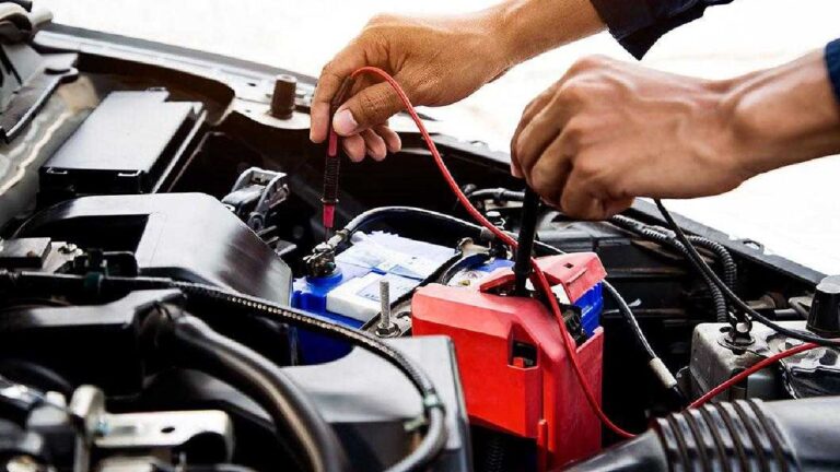 Otomotiv Aküleri: Aracınız için En Uygun Akü Modelleri